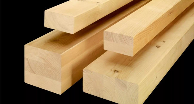 Izdelava konstrukcijskega lesa