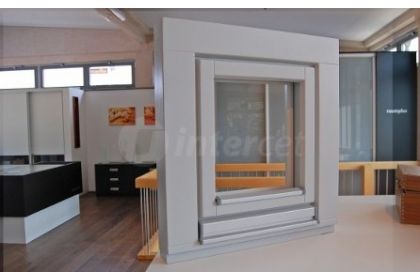 CNC center Weinig Conturex pravilna odločitev za proizvajalca oken Kolb GmbH