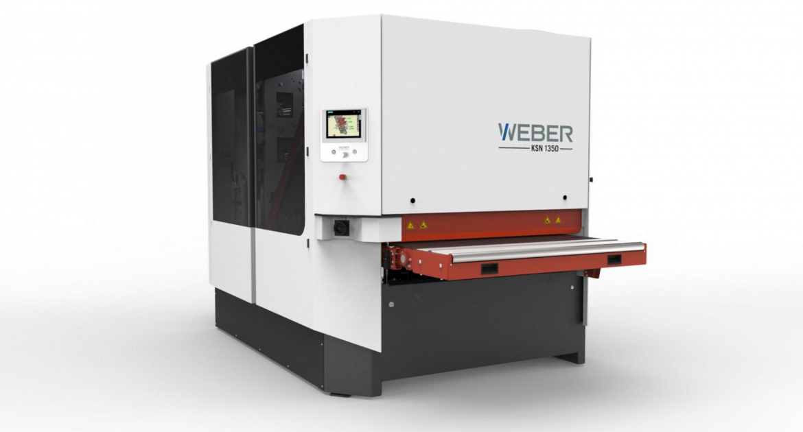 Weber KSN Compact