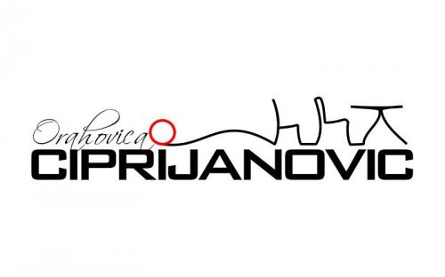 Ciprijanović d.o.o., Orahovica, Hrvaška