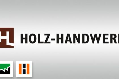 Sejem Holz-Handwerk, 21.-24.3.2018, Nürnberg, Nemčija