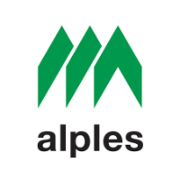Logo - Alples d.d.