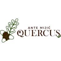 Logo - Ante Mijić - Quercus d.o.o.