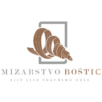 Logo - Janez Boštic s.p.