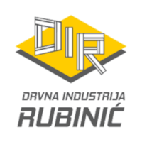 Logo - Drvna industrija Rubinić