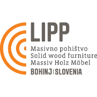 Logo - LIP Pohištvo d.o.o.