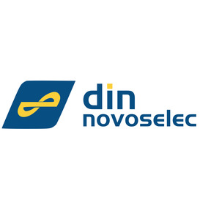 Logo - Drvna industrija Novoselec - DIN d.o.o.