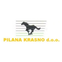 Logo - Pilana Krasno d.o.o.