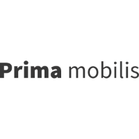 Logo -  PRIMA MOBILIS d.o.o.