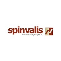 Logo - Spin Valis d.d.