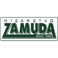 Logo - Mizarstvo Zamuda d.o.o.