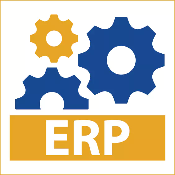 Integracija v vaš ERP sistem